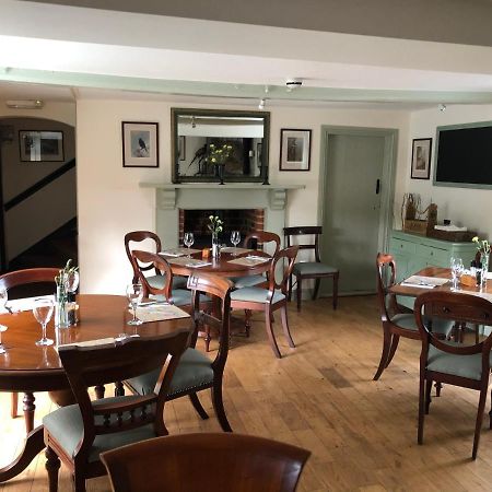 The Crown Inn Smallburgh Kültér fotó