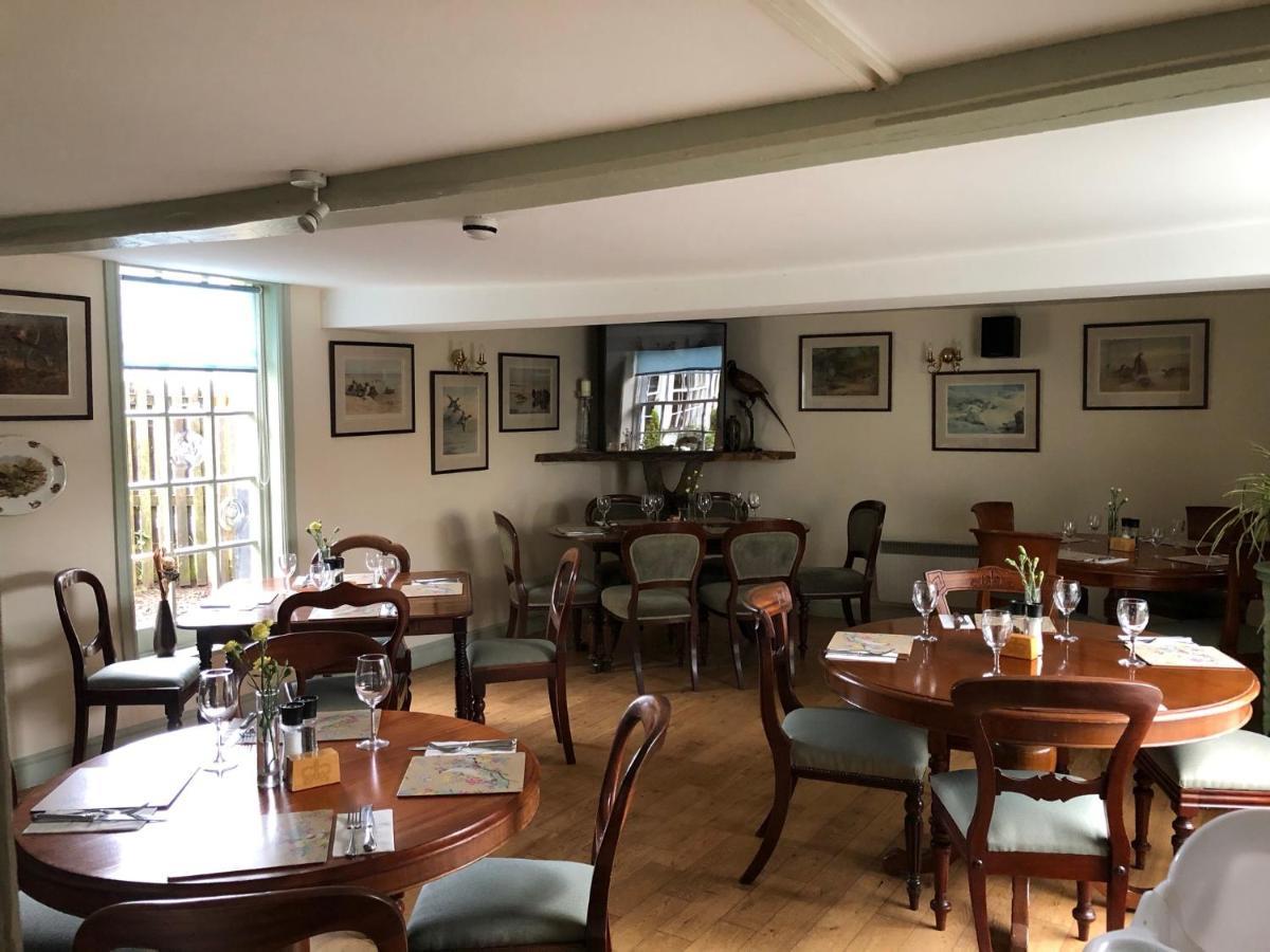 The Crown Inn Smallburgh Kültér fotó