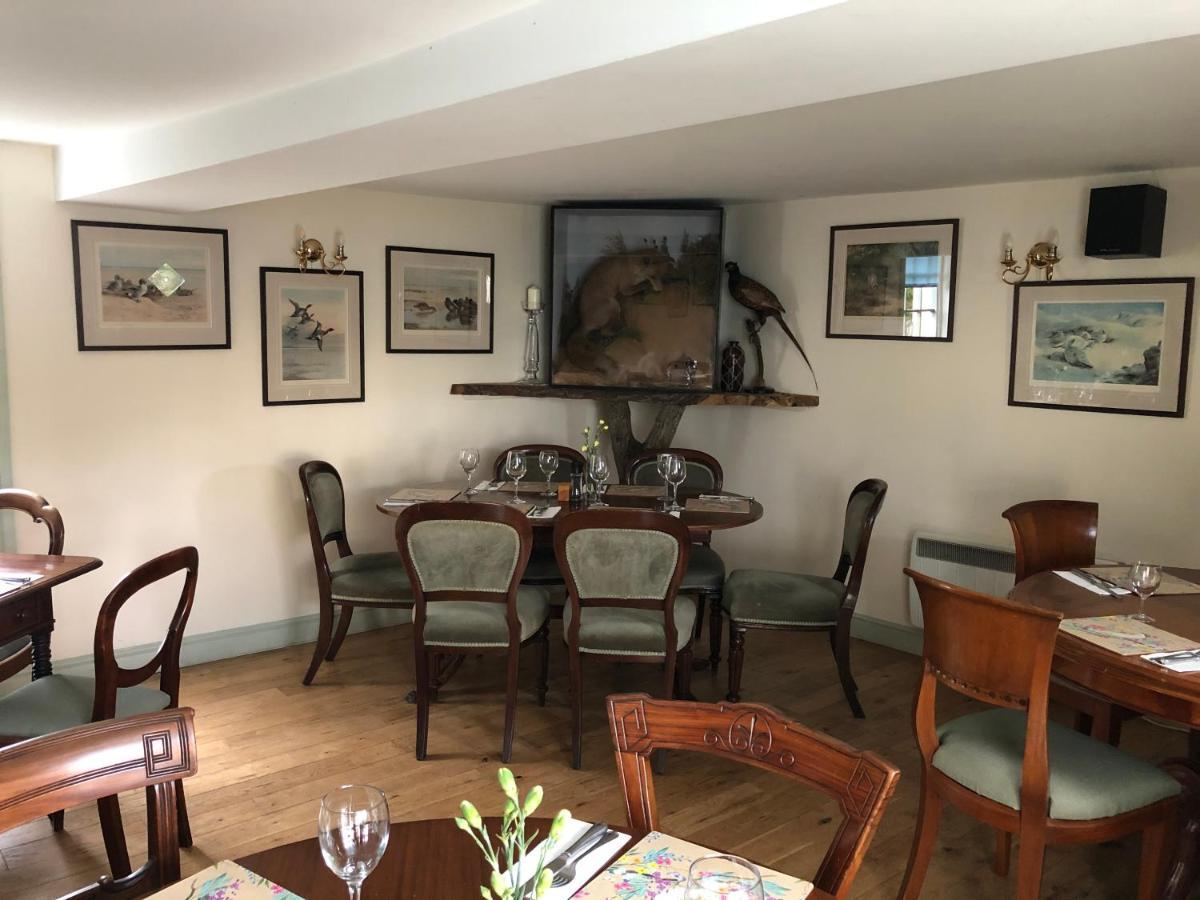 The Crown Inn Smallburgh Kültér fotó