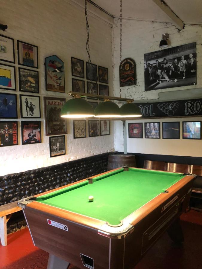 The Crown Inn Smallburgh Kültér fotó